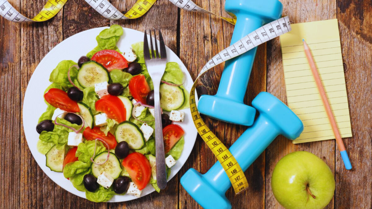 10 Proven Ways to Lose Weight Without Dieting