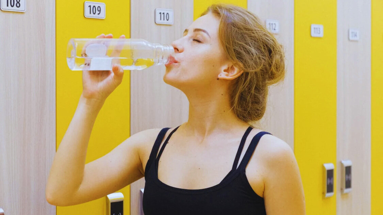 How Much Water Should You Drink for Optimal Weight Loss?