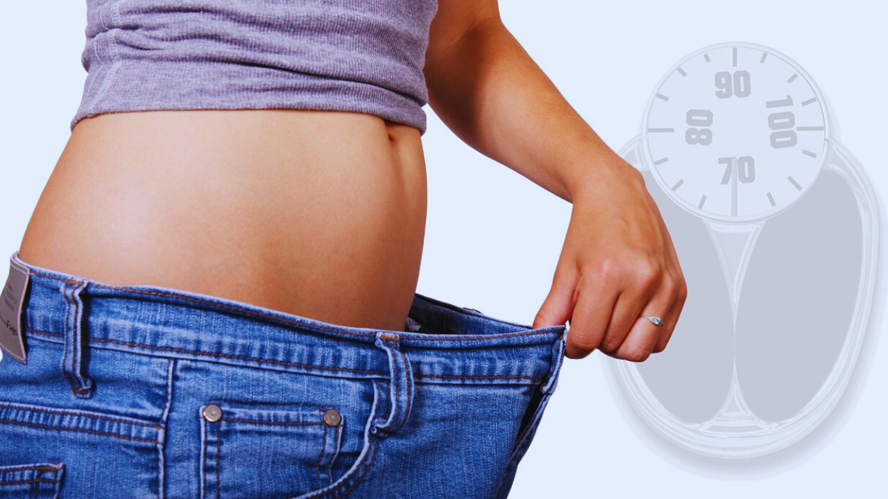 10 Common Mistakes When Trying to Lose Weight