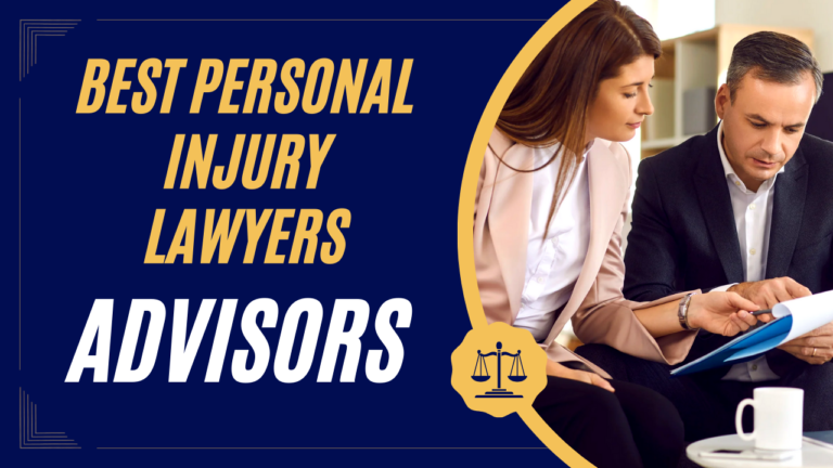 Best Personal Injury Lawyers in the USA: A Comprehensive Guide to Legal Excellence